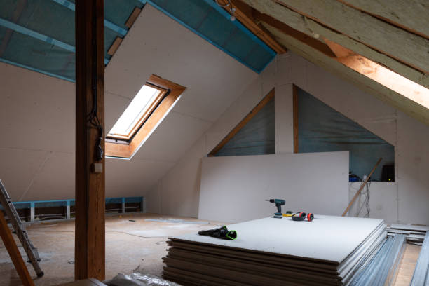 Best Insulation for Specific Applications in Samoset, FL