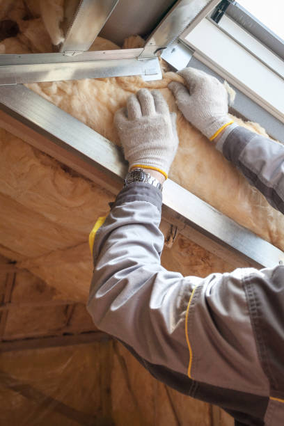 Best Types of Insulation in Samoset, FL